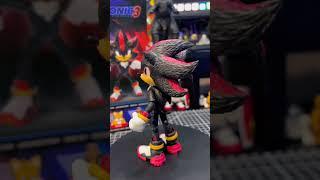 Jakks Pacific Shadow Sonic 3 #shorts