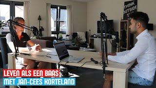 Van techneut naar ONDERNEMER & WERELDKAMPIOEN | Jan-Cees Korteland & Bas Romeijn