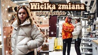 WIELKI REMONT MIESZKANIA!