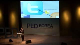 2013 PEDKOREA "교회의 이상적인 미디어 사역가이드" 이병정 간사(현 온맘닷컴)