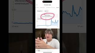 Сколько можно заработать на Яндекс Дзен