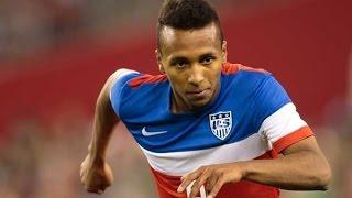 Julian Green  Goals & Assists