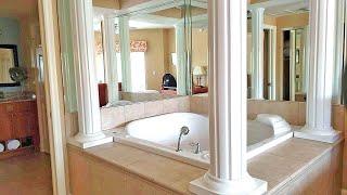 Room tour: Westgate resort, Orlando ,Florida,US -  Tham quan phòng: Westgate resort,ở Florida, Mỹ