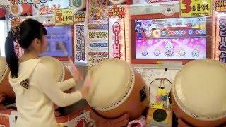 太鼓の達人 ホワイト 六兆年と一夜物語(裏) 全良 　A Tale of Six Trillions Years and a Night(ura) Perfect【Taiko no Tatsujin】