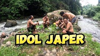 KASAMA NAMIN SI IDOL JAPER | Boy Pacho