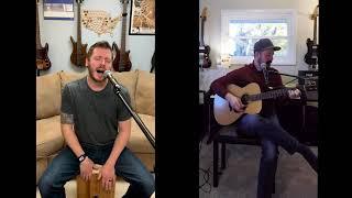 Lucky Denver Mint (Jimmy Eat World cover) - My so-called 90s Band (Acoustic)