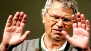 Gerhard Polt - Der Kaiser Nero