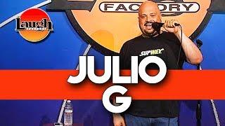 Julio G | High Heels | Stand-Up Comedy