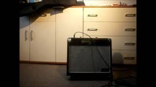 Behringer Vintager GM110