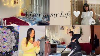 A day in my life  ||Australia||Sonam Ghotame||
