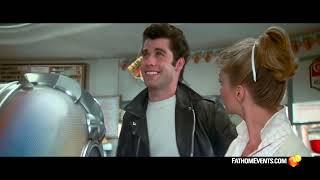 Fathom's Big Screen Classics: Grease 45th Anniversary | May 14 & 17