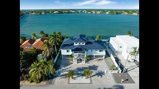 16745 Tamarind Road, Sugarloaf Key, FL branded