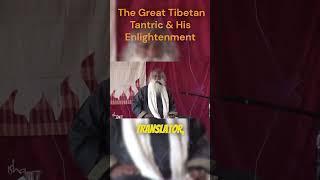 Milarepa’s Journey: From Darkness to Enlightenment Part 09