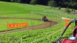 Elektro-Buggy im Gelände / Team-Event von Baseloutdoor GmbH