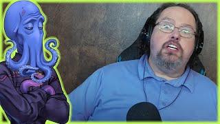 BOOGIE2988 BRINGS BACK FRANCIS.....but why?!