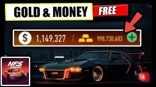 Need for Speed Free GOLD -NFS No Limits Unlimited Money Glitch! (2024)