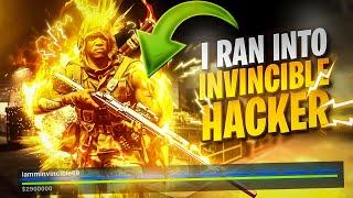 GOD MODE HACKS IN WARZONE SOLOS