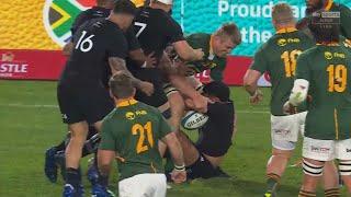 How Can World Rugby Allow This??? | Springboks vs All Blacks 2022