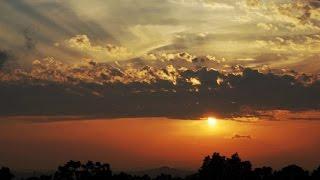 A United Methodist Meditation: Knowing God is Nearby