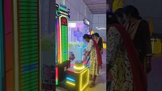 gaming zone #dineshultimatecreations #nellore #nelloreallrounder #funnyshorts #funpark #dinesh #fun