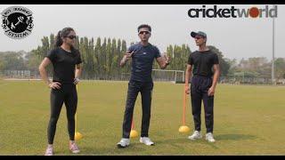 Running Technique Drills | Fitness Masterclass with Chinmoy Roy