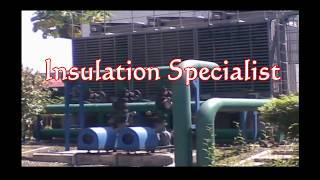 INSULATION SPECIALIST HOT & COLD