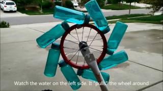 Perpetual Motion - Free Energy