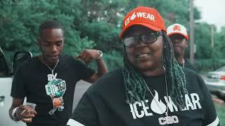 SWAGG 2X FT C SNAPPA (PROD BY C SNAPPA)-GANG (OFFICIAL VIDEO) DIR BY MBG VISUALS