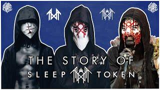 The Story of Sleep Token