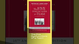 Top 5 books on Management and Leadership