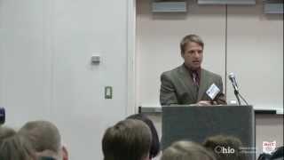 Educator Evaluation Symposium - Ohio Department of Education - May 25, 2012