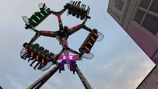 Stanley Reeves Jnr's Atmosfear Offride Pov @ Loughborough Chester Fair 16/11/2024