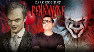 तुमको डरा डरा कर ही खत्म कर देगा ये Monster IT: The Complete History of Pennywise | Horror History