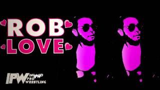 Rob Love this Month on HGPL11