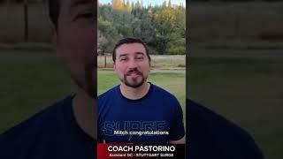 Mitch Fettig appreciation video, #7 in the ELF Top50 2024