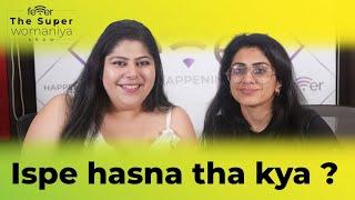 Hilarious moments you can’t miss | Prashasti Singh | RJ Stutee | Fever FM