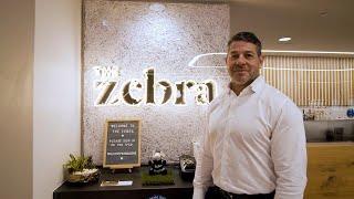 The Zebra Simplifies Insurance