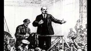 Just How Is It To Be Done? (by LENIN, 1917)