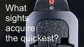 Colleene Answers Questions (Ep. 44): Best Sights for Quick Aquisition?