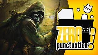 S.T.A.L.K.E.R.: CLEAR SKY (Zero Punctuation)