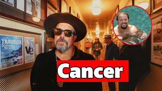 Raul Malo’s Shocking Cancer Battle: How The Mavericks' Frontman Defies All Odds