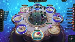  Arcane TFT Set 13 Beginner Guide german Grundlagen Teamfight Tactics einfach erklärt Auto Chess 