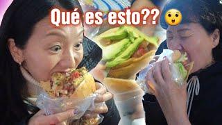 Primera vez comiendo Guacamayas | Ultima noche en Guanajuato |Callejoneadas