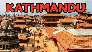 Places To Visit In Kathmandu | Nepal | Places To Visit In Nepal