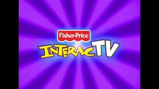 InteracTV Logo (Finally in HQ)