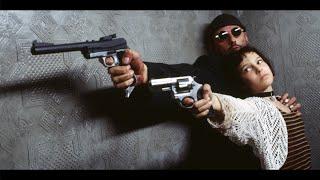 Léon: The Professional (1994) Film | Full Film en Français | Jean Reno, Gary Oldman | Facts & Review