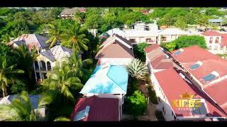 ZANZIBAR//ZANZIBAR BEST HOTELS DRONE SHOT [KINGS STUDIOZ LTD +254759410712]