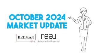 October 2024 Market Watch