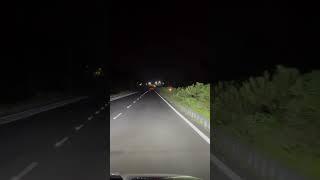 Scorpio_N_Late_Night_Vibes___Peaceful_Night_Drive,_No_Traffic,_Just_Tranquility___Aaj_ki_Raat_1MVIEŴ