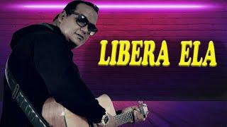 Raffa Torres - Libera Ela (cover Silvano Soares)